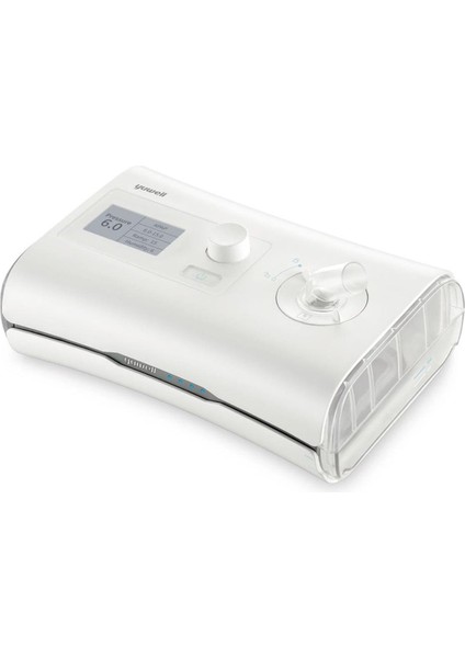 Breathcare New Auto Cpap Cihazı YH-550 modelleri