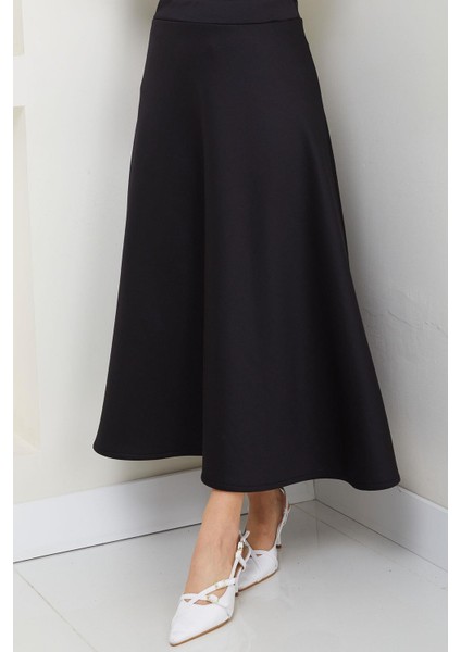 Mevlana Etek Siyah HM2716 fiyatları