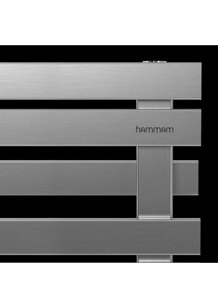 600X600 Laris Fırça Mat Inox Havlupan fırsatları