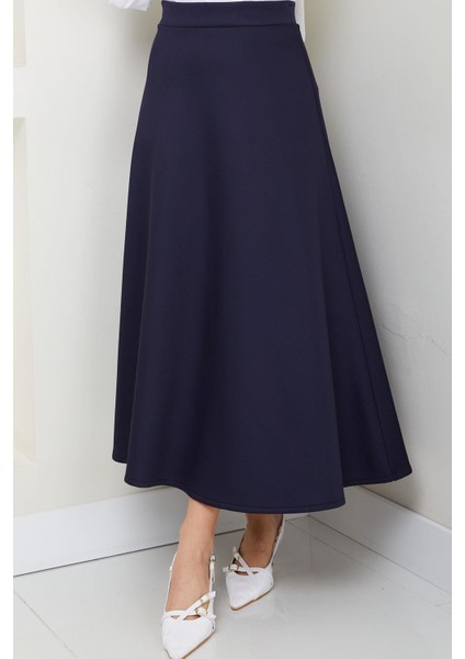 Mevlana Etek Lacivert HM2716 fiyatları