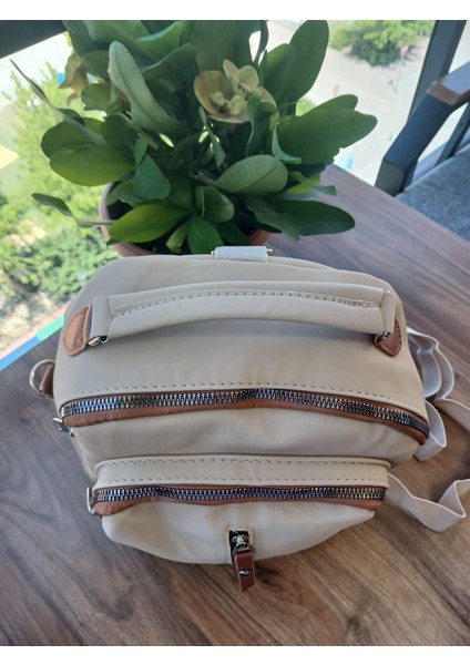 Wolını Kadın Tote Bag Sırt ve El Çantası fırsatları
