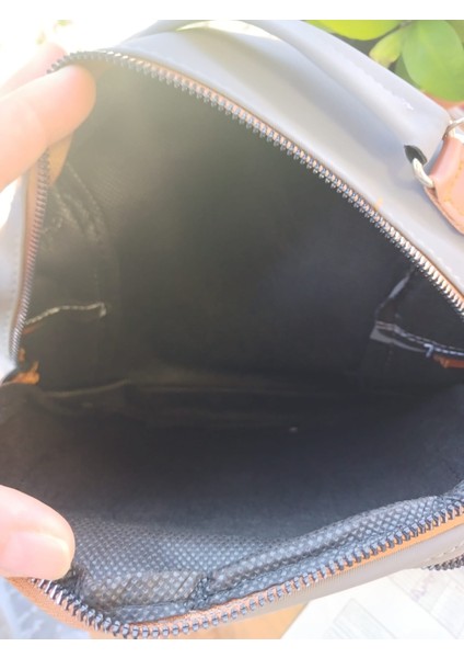 Wolını Kadın Tote Bag Sırt ve El Çantası