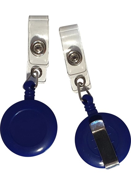 Yuvarlak Kancalı Mavi Eko Yoyo - 25ADET fiyatları