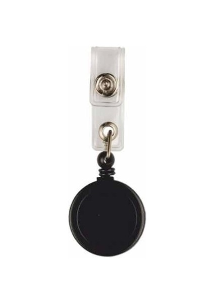 Yuvarlak Kancalı Yoyo Siyah fiyatları