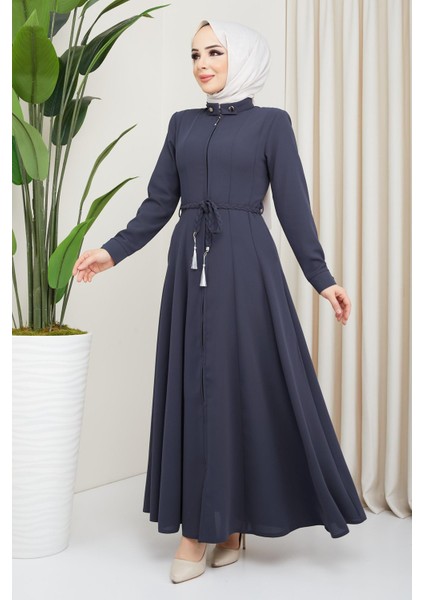 Pileli Mevlana Ferace Antrasit