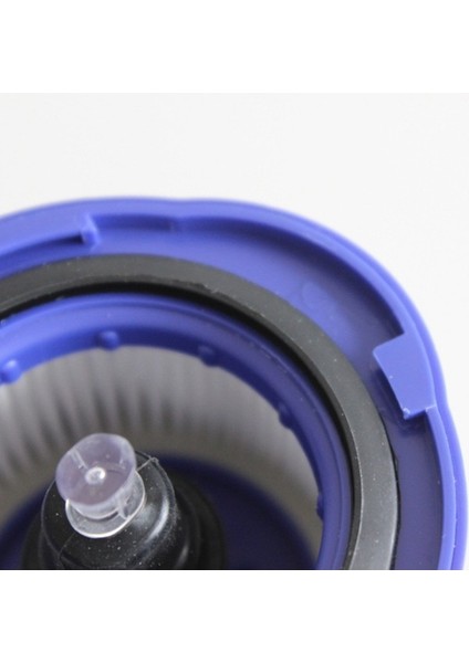 Adet Dyson V6 DC59 Elektrikli Süpürge, Hepa Filtre, Post Motor Filtre Tertibatı Yedek Filtreler (Yurt Dışından) indirimleri