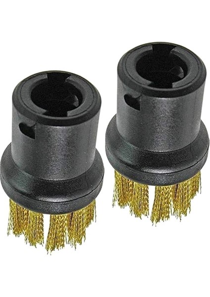 Karcher Buharlı Temizleyiciler Için Pirinç Tel Fırça Alet Nozulları Sc1 Sc2 CTK10 Sc3 Sc4 Sc5 Sc7 Yedek Aksesuarlar (Yurt Dışından) indirimleri
