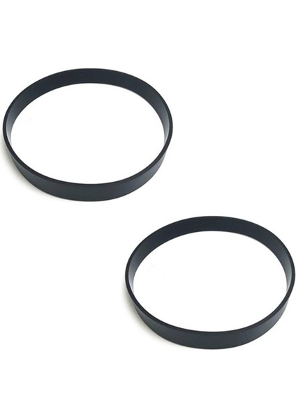 Bissell Powerforce Helix Elektrikli Süpürge Için Yedek Kayış, 2191U, 2191, 2190, 1797, 1700 Parça 2031093 ile Uyumlu (Yurt Dışından)