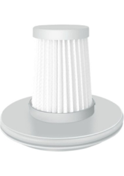 1 Adet Hepa Filtre Replacemnet Parçaları Yedek Aksesuarlar Xiaomi Mijia Mite Temizleme Elektrikli Süpürge MJCMY01DY (Yurt Dışından)