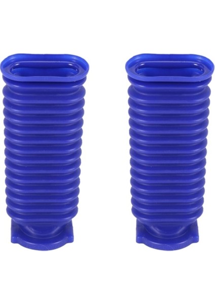 2 Adet Yumuşak Peluş Şeritler Hortum Dyson V7 V8 V10 V11 Elektrikli Süpürge Yumuşak Silindir Kafası Yumuşak Peluş Şeritler Değiştirme (Yurt Dışından)