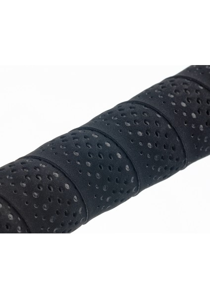Bondcush Soft 3.0mm Siyah Bisiklet Gidon Sargı Bandı