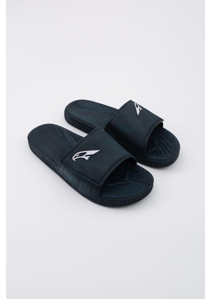 GZ14194 Lacivert Kaydırmaz Deniz Plaj Havuz Banyo Hamam Islak Zemin Terliği Günlük Terlik fiyatları