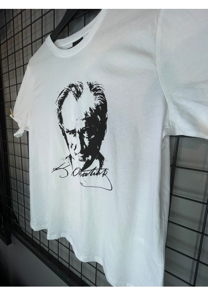 Atatürk Silüeti