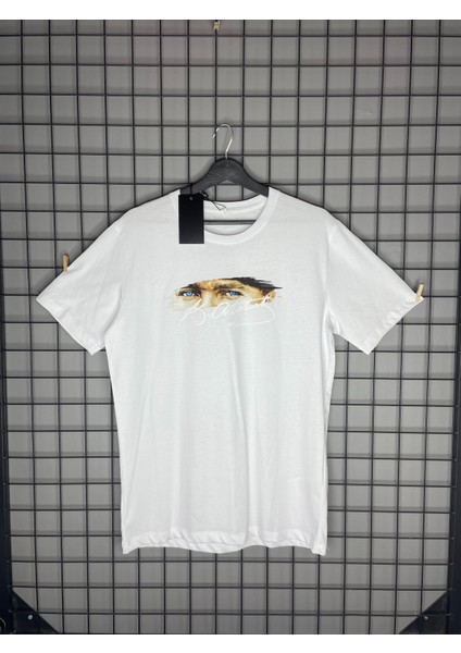 Atatürk Göz T-Shirt Oversize Unisex