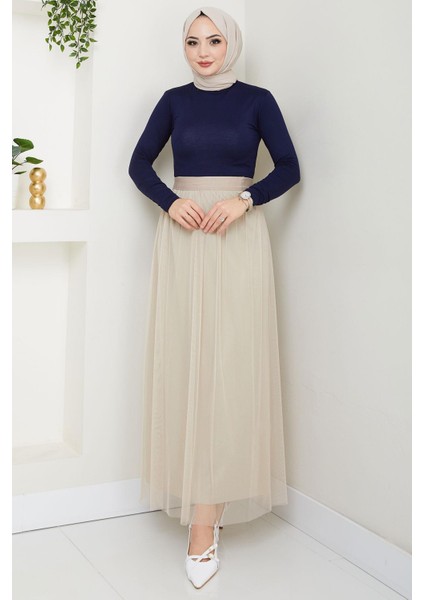 Balıkçı Yaka Body Lacivert HM2135 fiyatları