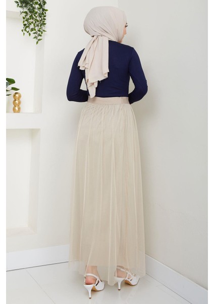 Balıkçı Yaka Body Lacivert HM2135 modelleri