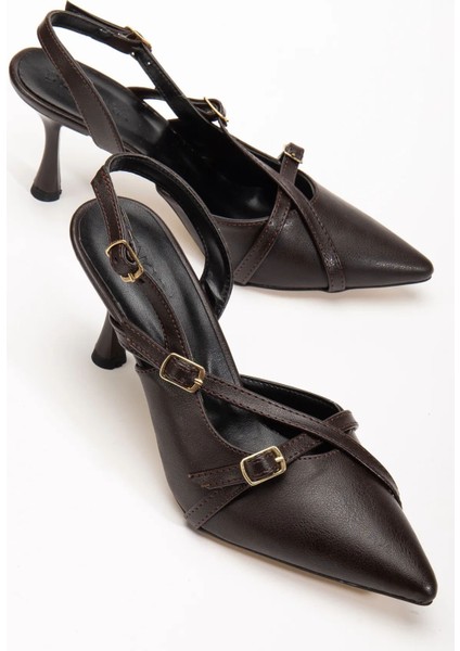 Kadın Topuklu Ayakkabı fiyatları