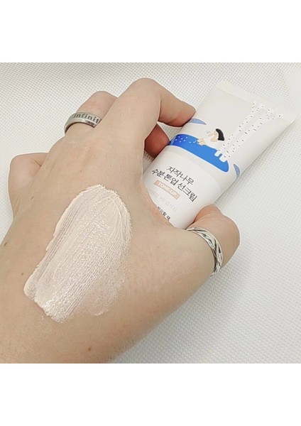 - Birch Juice Moisturizing Tone Up Sunscreen (Ton Eşitleyici Güneş Kremi)(Globalcare) indirimleri