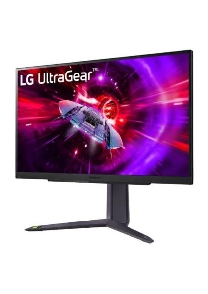 Ultragear 27GR75Q-B 27'' 1 Ms 2k Pivot IPS 165 Hz Oyuncu Monitörü Teşhir