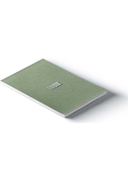 Yeşil Bloknot
