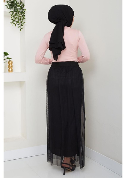 Balıkçı Yaka Body Pudra HM2135 modelleri