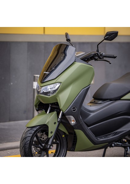 Rsx6 Benzinli Motosiklet Yeşil 125CC indirimleri