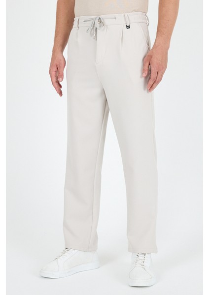 Erkek Duble Paça Baggy Jogger Eşofman Altı Pantolon – Rahat Kalıp, Günlük Şık Spor Giyim 3665 fiyatları