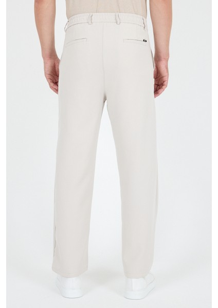 Erkek Duble Paça Baggy Jogger Eşofman Altı Pantolon – Rahat Kalıp, Günlük Şık Spor Giyim 3665 fırsatları