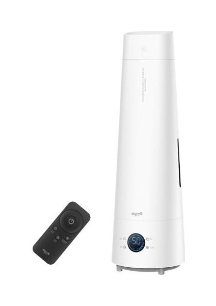 Deerma Uzaktan Kumandalı Ultrasonic Soğuk Buhar Makinesi LD220