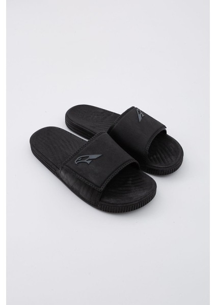 Siyah Kaydırmaz Deniz Plaj Havuz Banyo Terliği Erkekler İçin Günlük Kullanım fiyatları