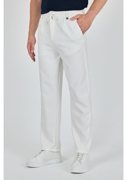 Erkek Duble Paça Baggy Jogger Eşofman Altı Pantolon – Rahat Kalıp, Günlük Şık Spor Giyim 3665 fiyatları