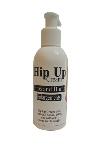 Hintohu Hipup Kalça Kaldırma Krem 120 ml 3AD Breastgain Toparlayıcı Göğüs Bak modelleri