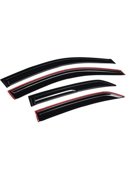 Toyota Corolla Mugen Cam Rüzgarlığı 2001-2007 fiyatları