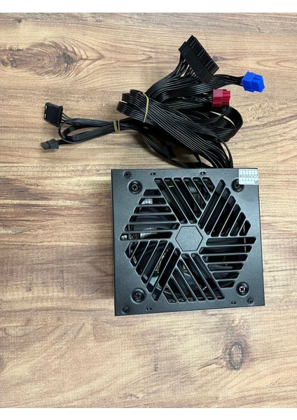 450 Watt Psu Güç Kaynağı