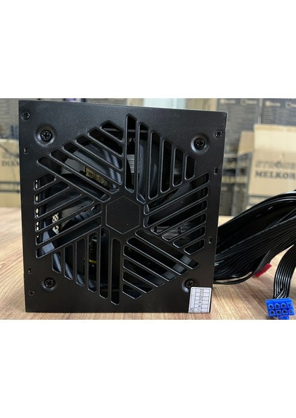 450 Watt Psu Güç Kaynağı