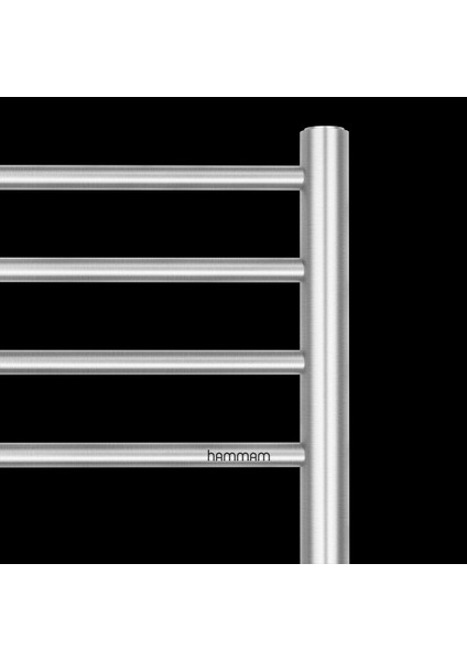 750X532 Bluebell Fırça Mat Inox Havlupan indirimleri