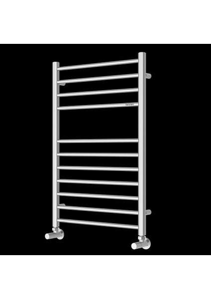 750X532 Bluebell Fırça Mat Inox Havlupan