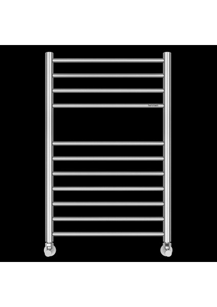 750X532 Bluebell Fırça Mat Inox Havlupan