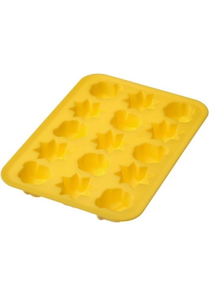 Sursöt Buz Kalıbı Parlak Sarı