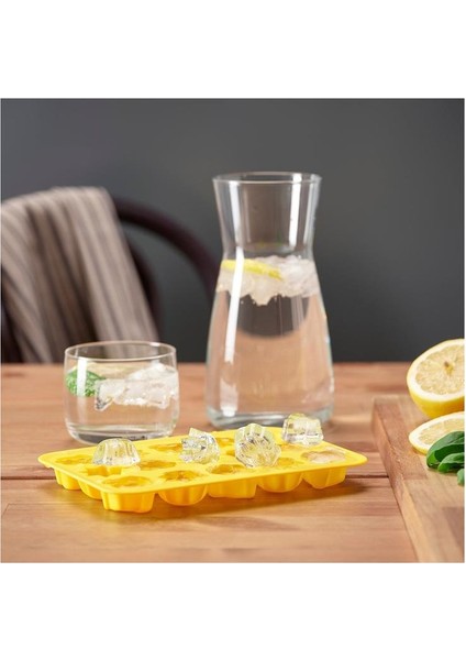 Sursöt Buz Kalıbı Parlak Sarı fiyatları