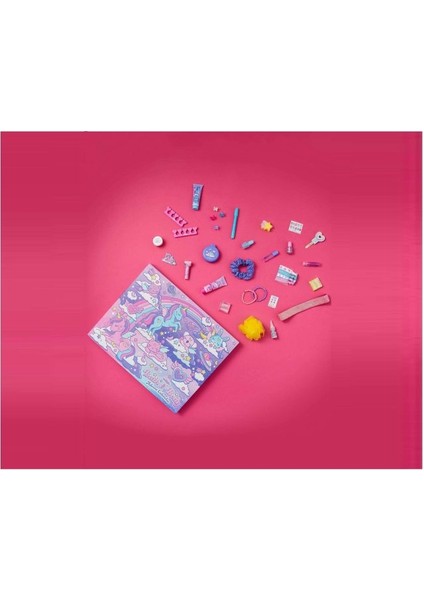 Smiggle - Hergüne Yeni Bir Banyo ve Güzellik Seti