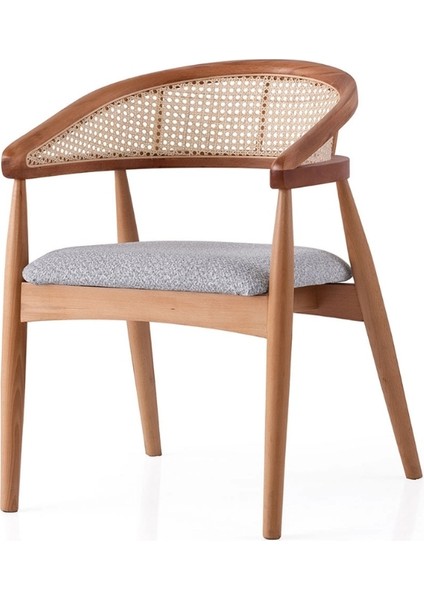 Azela Masa Sandalye Takımı 100CM Çap Yuvarlak indirimleri