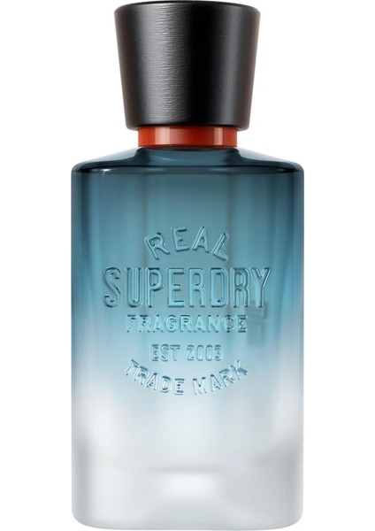 Real 02 Masculin Edt 50 ml