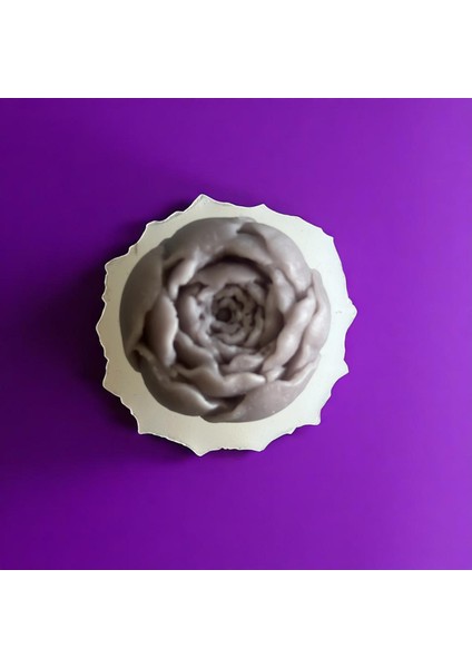 Top Şakayık Silikon Kalıp fiyatları