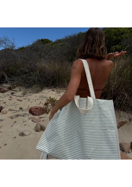 - La Palma Carryall Plaj Çantasi fiyatları