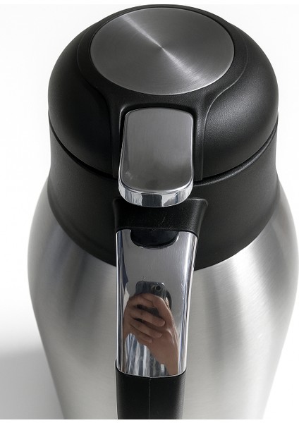 1300B 3 Litre Mandallı Sürahi Termos