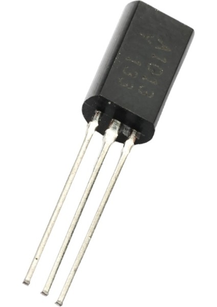 Entegre Devre 2sa 1013 Transistör