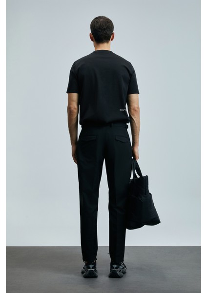 Thınk Modern Grafik T- Shirt