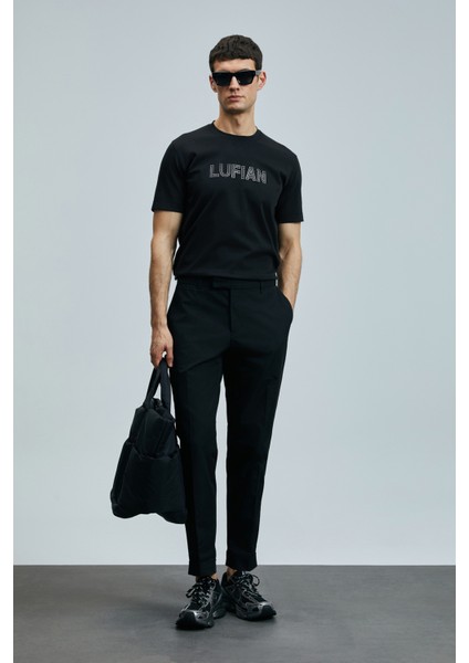 Thınk Modern Grafik T- Shirt