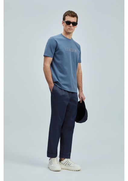 Thınk Modern Grafik T- Shirt